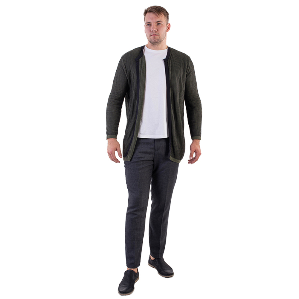Beymen Cardigan Men size XXL Black